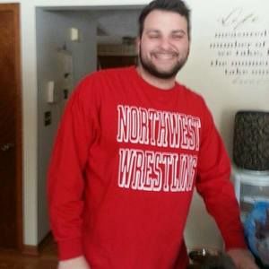 Meet your Posher, Patrick